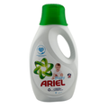 Ariel Baby tekutý prací gel pro citlivou pokožku – 20 dávek