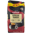 Barissimo Espresso Cremoso XXL – zrnková káva 1100 g