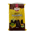 Berggold Želé banánky v hořké čokoládě 200 g