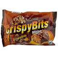 Choceur Crispy Bits Minis – čokoládové kuličky s cereáliemi 200 g