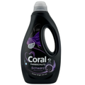 Coral Farbschutz Schwarz – prací gel na černé a tmavé prádlo 23 PD