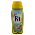 Fa Cinque Terre – osvěžující sprchový gel 250 ml