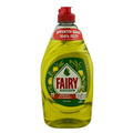 Fairy Koncentrát na nádobí Citron – 450 ml