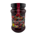 Grandessa Malinový džem výběrový (Extra) 450g