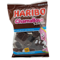 Haribo Chamallows Soft-Kiss (pěnové bonbony v čokoládě)