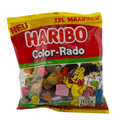 Haribo Color-Rado XXL mix cukrovinek
