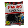 Haribo Lékořicoví šneci