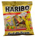 Haribo Minis (mix malých sáčků)