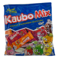Kaubo Mix ovocných želé bonbonů 400g