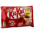 KitKat Mini – mléčná čokoláda s oplatkou (13 ks)