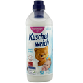 Kuschelweich Sanft & Mild – dětská aviváž pro citlivou pokožku 38 dávek