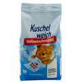 Kuschelweich Sommerwind prací prášek – 19 dávek