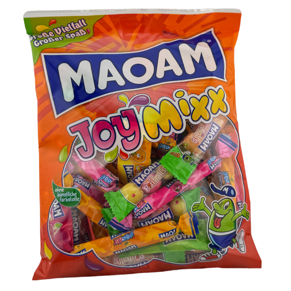 Maoam JoyMixx (žvýkací karamely)