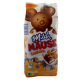 Choceur Milch Mäuse Caramel – Čokoládové bonbony s mléčnou náplní a karamelem