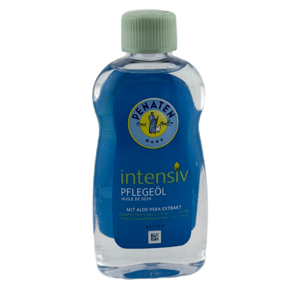 Penaten dětský olej s Aloe Vera