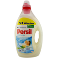Persil Sensitive Gel – prací gel pro citlivou pokožku a děti 53 PD