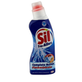 Sil 1-für-Alles – odstraňovač skvrn s aplikačním kartáčkem 200 ml