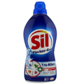 Sil 1-für-Alles Fleckengel – univerzální gelový odstraňovač skvrn 1,3 l