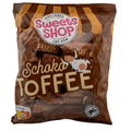 Sweet Shop Čokoládové karamely (Schoko Toffee)