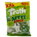 Trolli Jablečné kroužky (kyselé želé) 350g