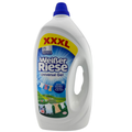 Weißer Riese Universal Gel – prací gel na bílé prádlo XXXL 100 PD