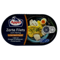 Appel Filety ze sledě ve vaječno-hořčičné omáčce
