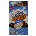 Choceur Milch Jumbo Classic – Oplatkové tyčinky s mléčno-oříškovou náplní