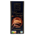 Moser Roth Mousse au Chocolat – Hořká čokoláda s čokoládovou pěnou a lanýžem