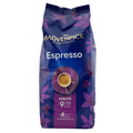 Mövenpick Espresso – zrnková káva 1000 g (Intenzita 9/10)