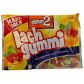 Nimm2 Lachgummi ovocné želé s vitamíny