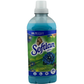 Softlan Ultra Tropische Frische – koncentrovaná aviváž (Tropická svěžest)